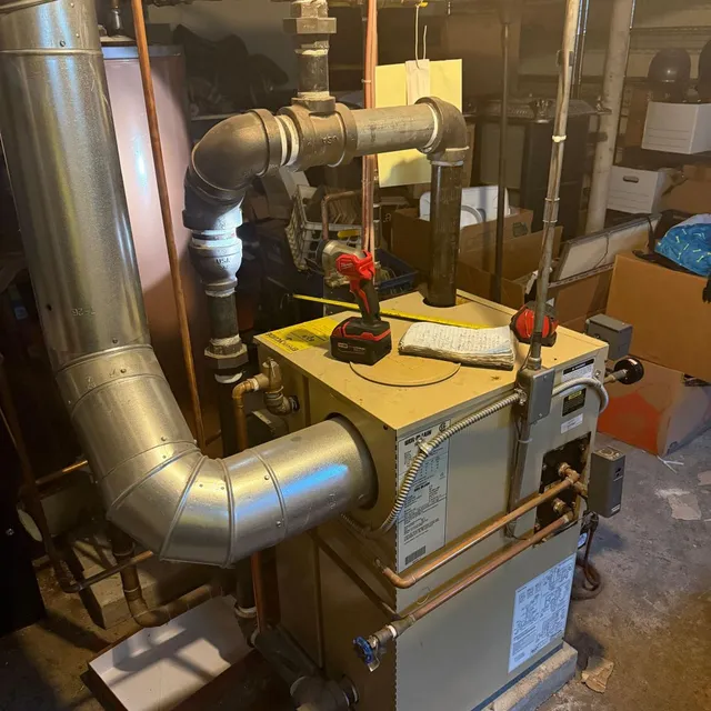 1Boston Energy researched project photo