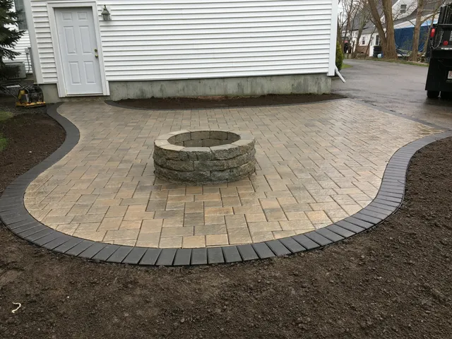 work photo from seanflynnlandscape.com
