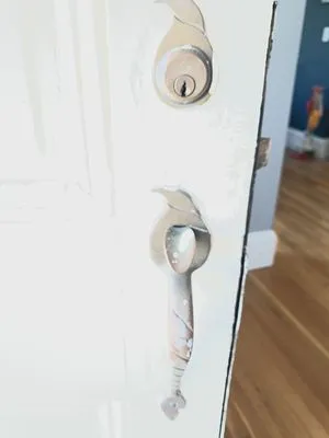 Mr. Locksmith researched project photo