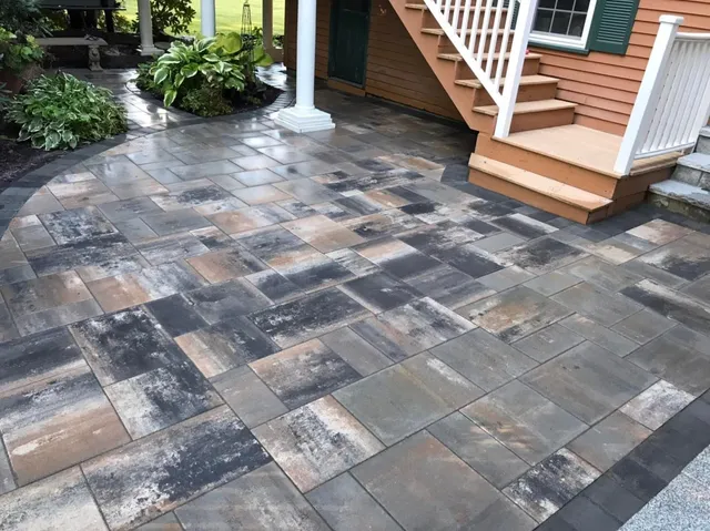 ShoreView Masonry & Construction verified work photo