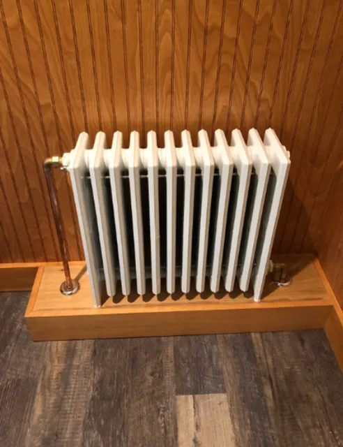 work photo from decaturheatingservices.com