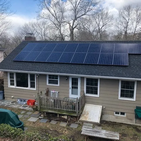 work photo from longevitysolarsolutions.com