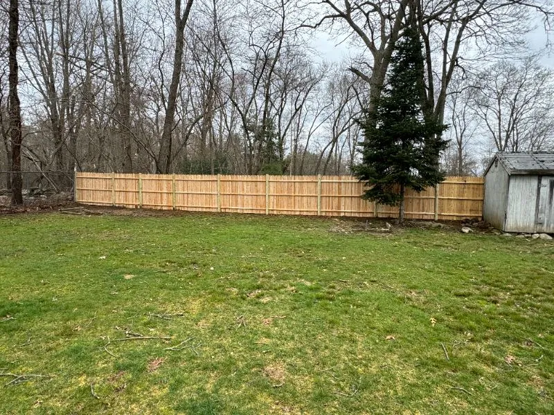 work photo from masterfencecorp.com