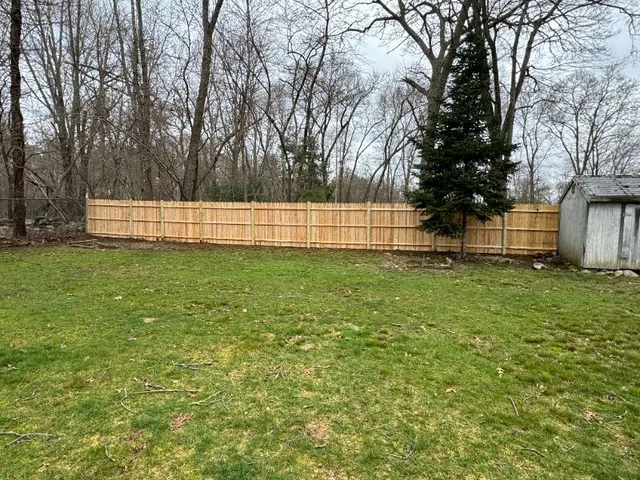 work photo from masterfencecorp.com