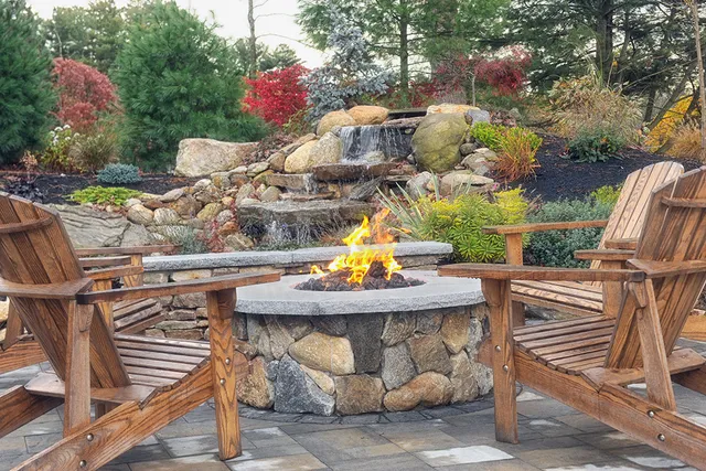 Dube Property Maintenance & Hardscaping