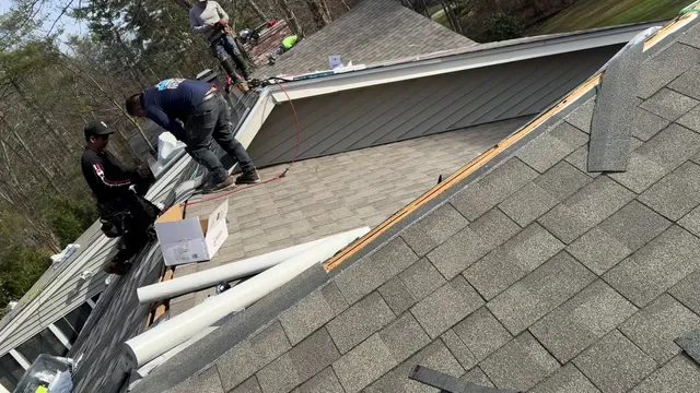 Northmark Contracting LLC work photo