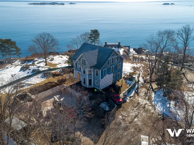 WAYPOINT COMPANIES researched project photo