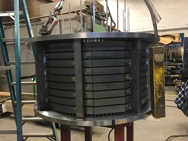 work photo from alloyweldingmfg.com