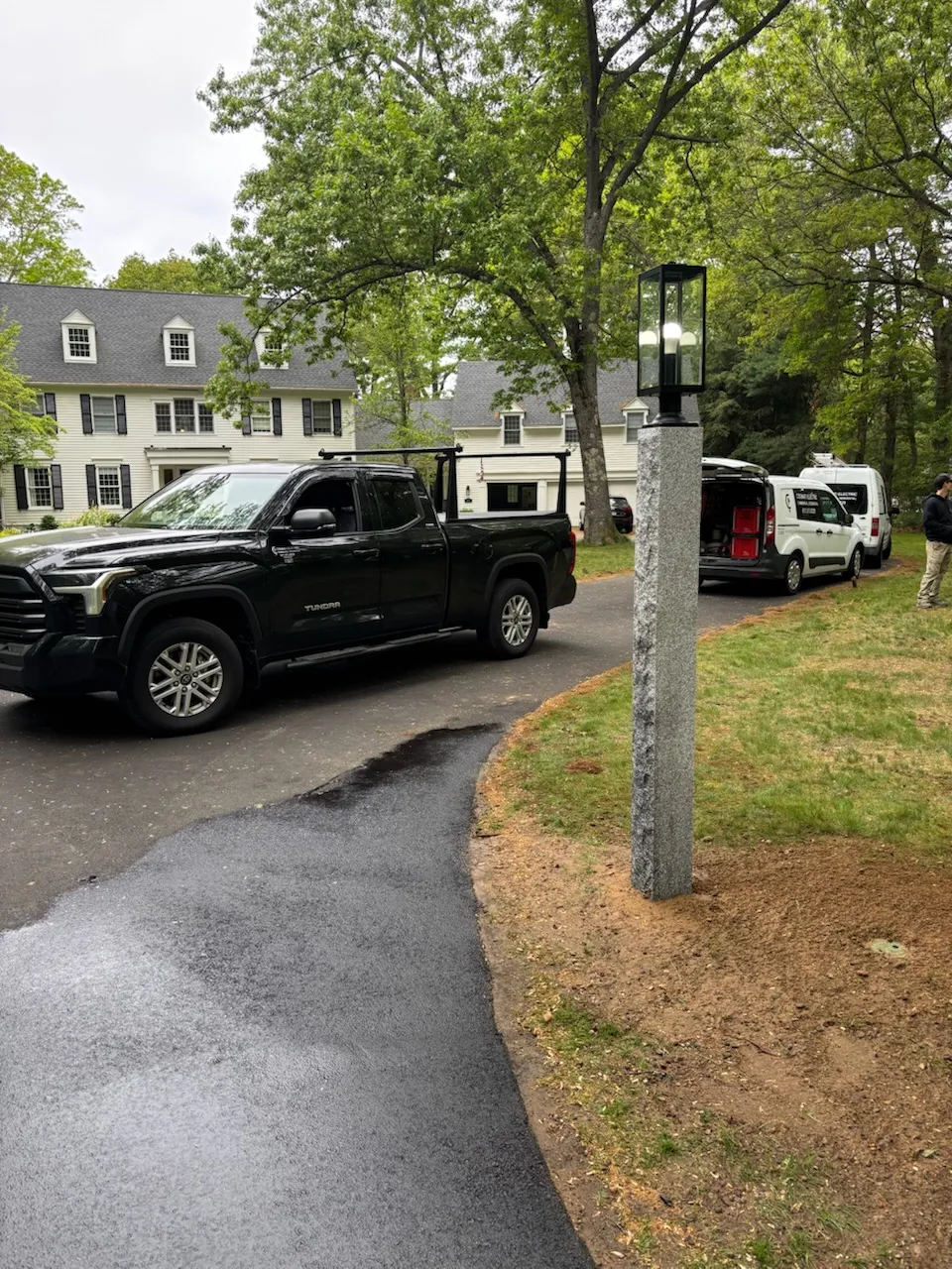Cognati Electric Inc.