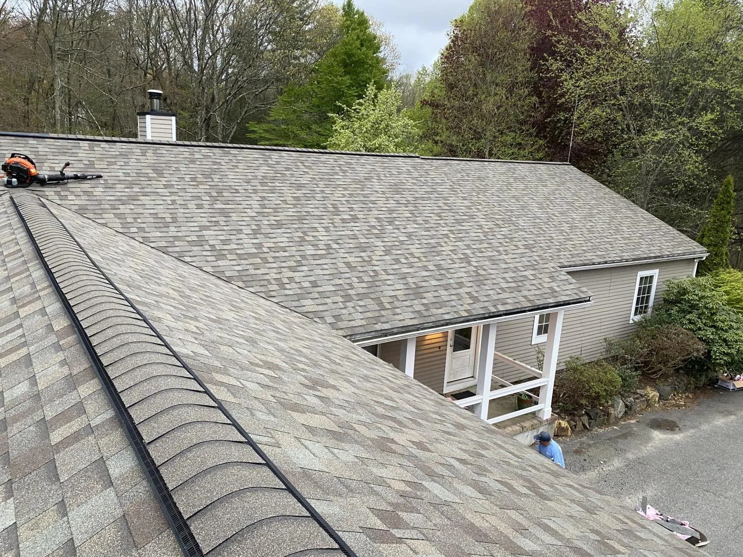 Express Home Restoration, LLC