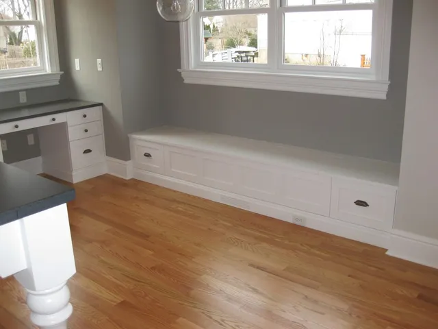 work photo from specializedcarpentryllc.com
