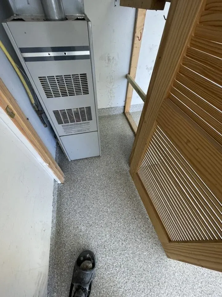 Basements