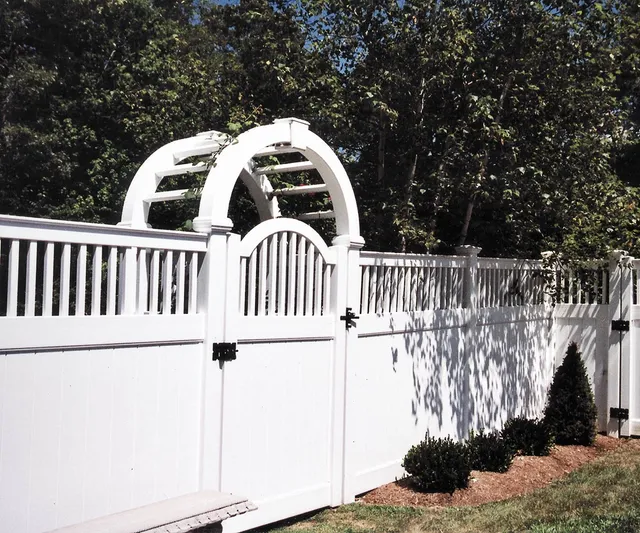 Fence Contractor CT