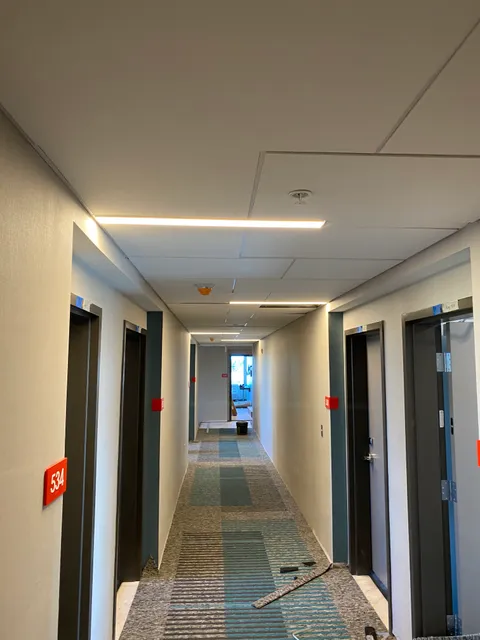GOODDAY DRYWALL LLC work photo