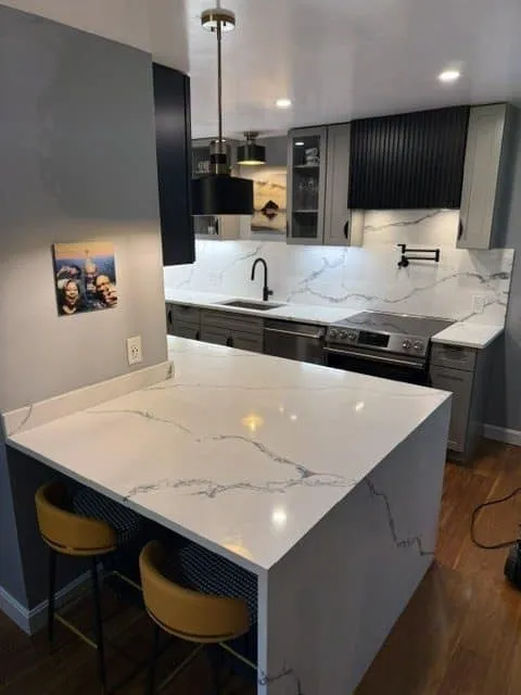 work photo from trannihomeremodeling.com