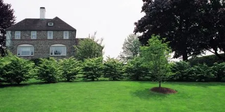 work photo from robidoux-landscaping.com