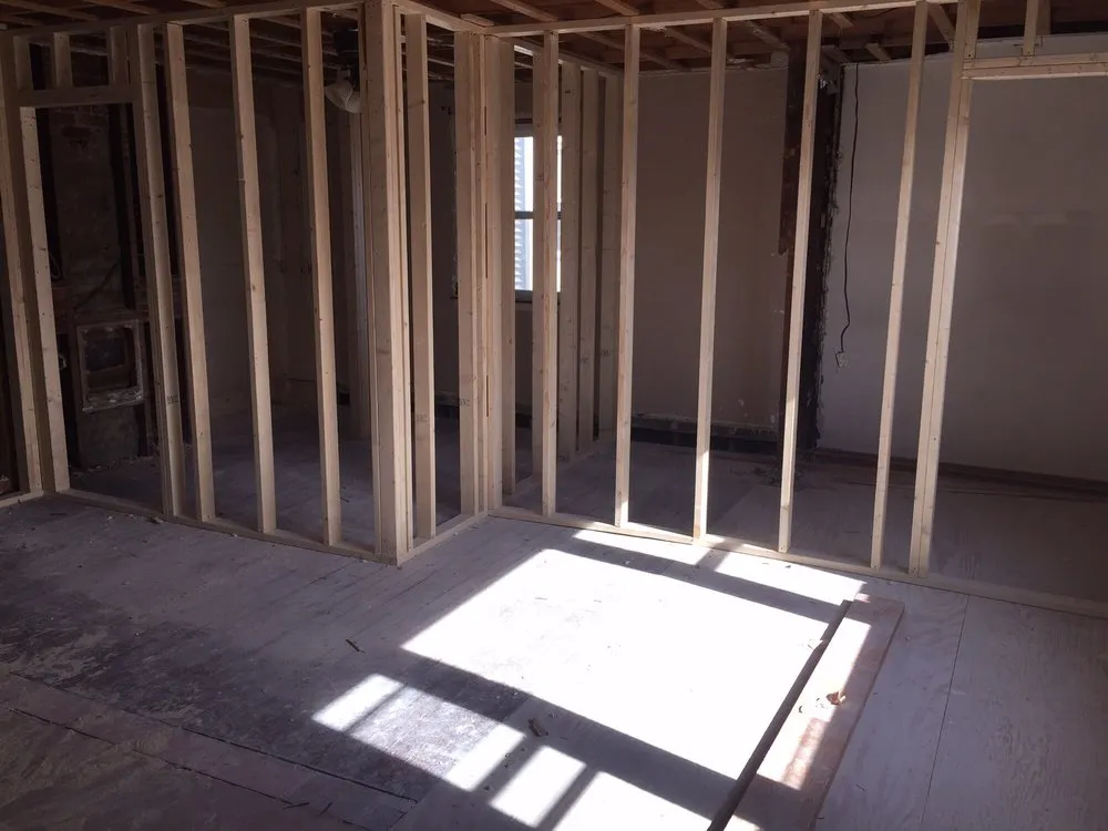 MBO Construction researched project photo
