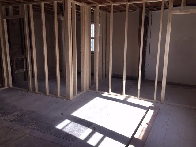 MBO Construction researched project photo