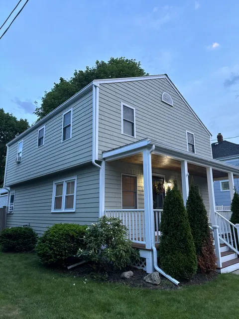 CertaPro Painters of North Shore and Cape Ann work photo