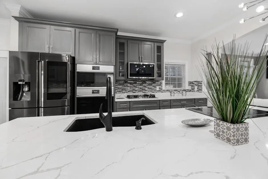 Kitchen Remodeling