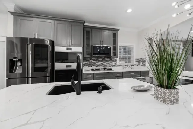 Kitchen Remodeling