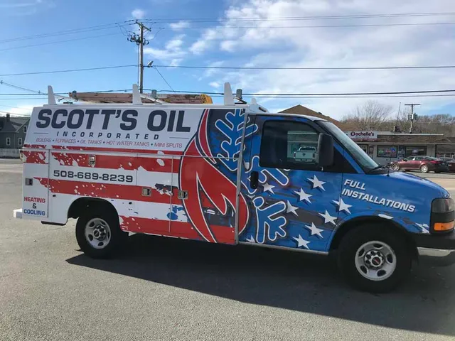 work photo from scottsoilinc.com