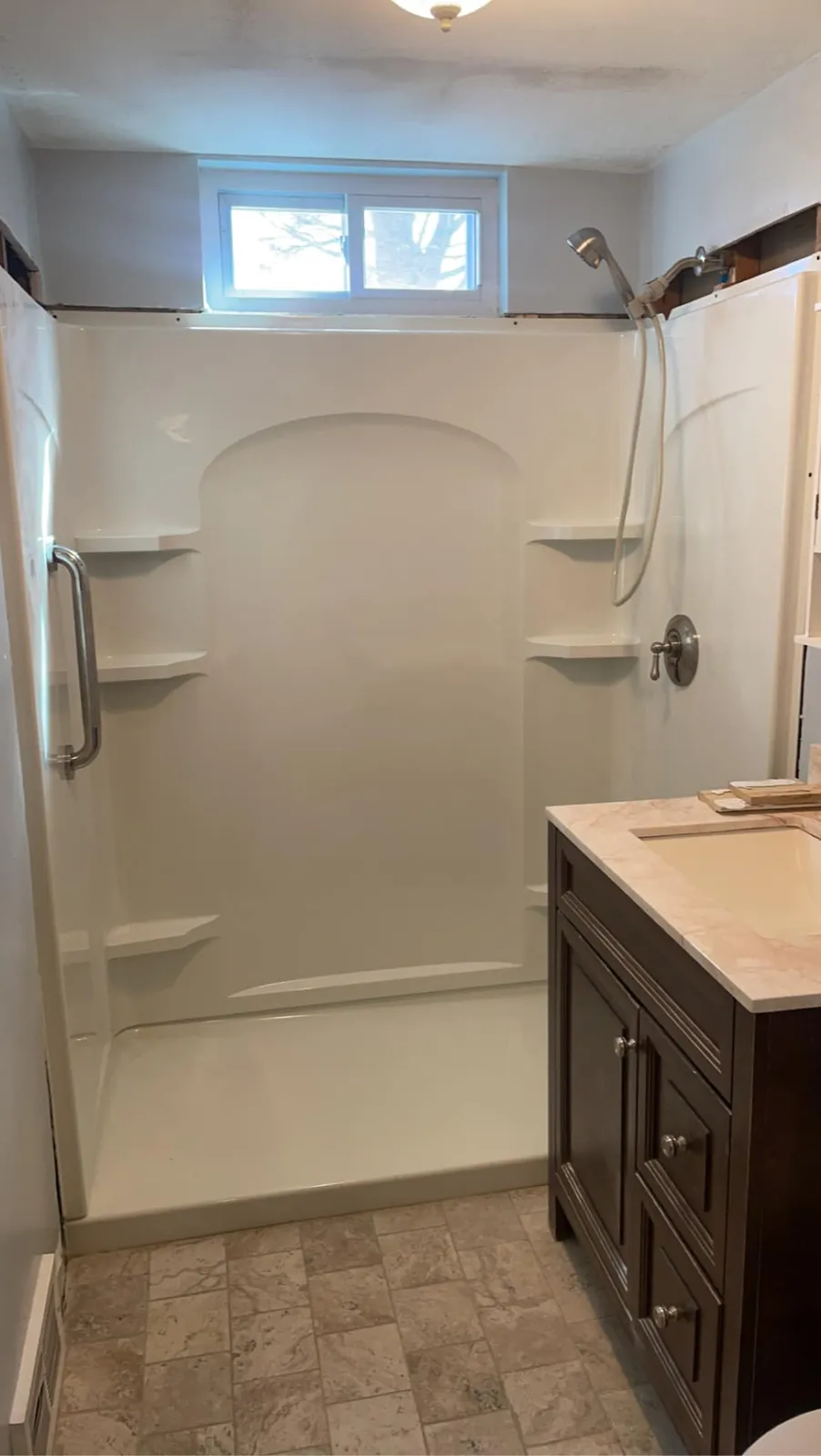 work photo from crowleyplumbingservices.com