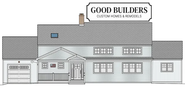 work photo from goodbuildersinc.com