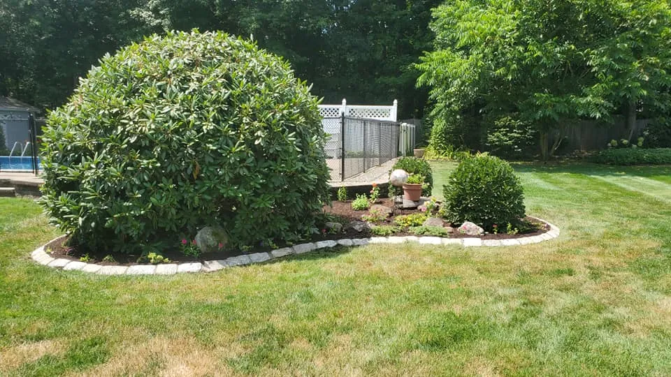 work photo from evolutionearthscapesllc.com