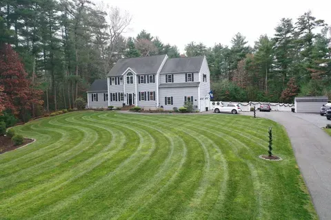 Swift Landscape and Design work photo