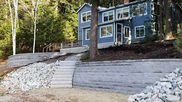 work photo from richardsonlandscapeservice.com