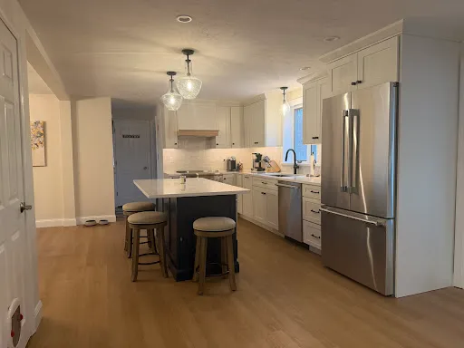 1620 Builders, Inc. work photo