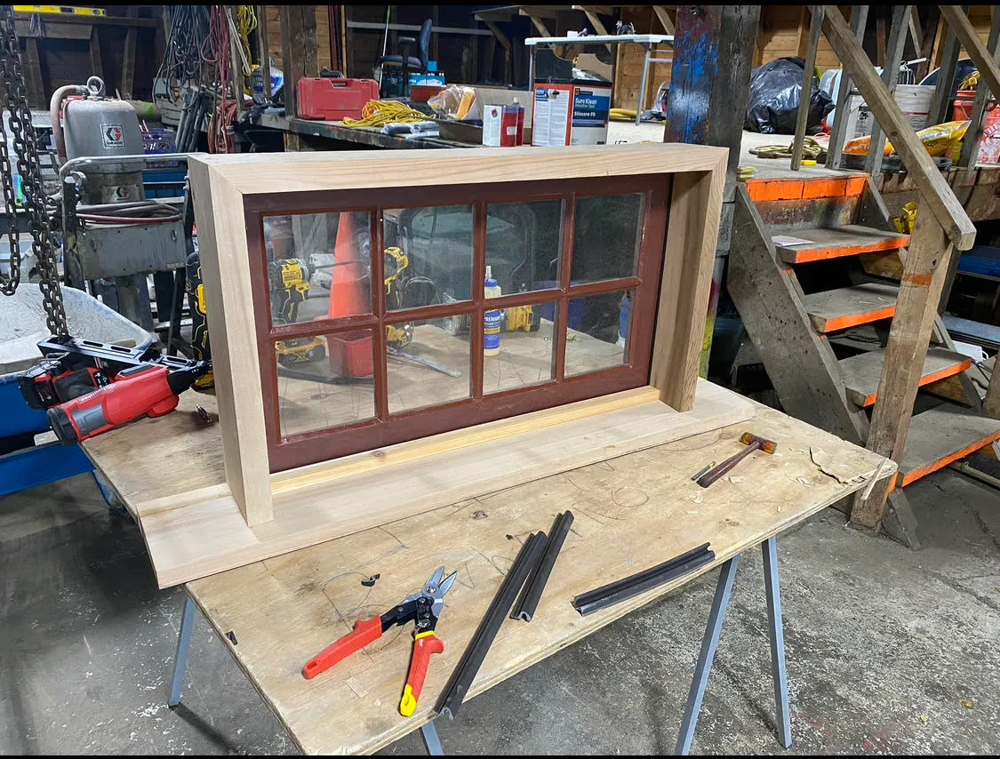 Vestige Carpentry, LLC