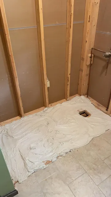 work photo from crowleyplumbingservices.com