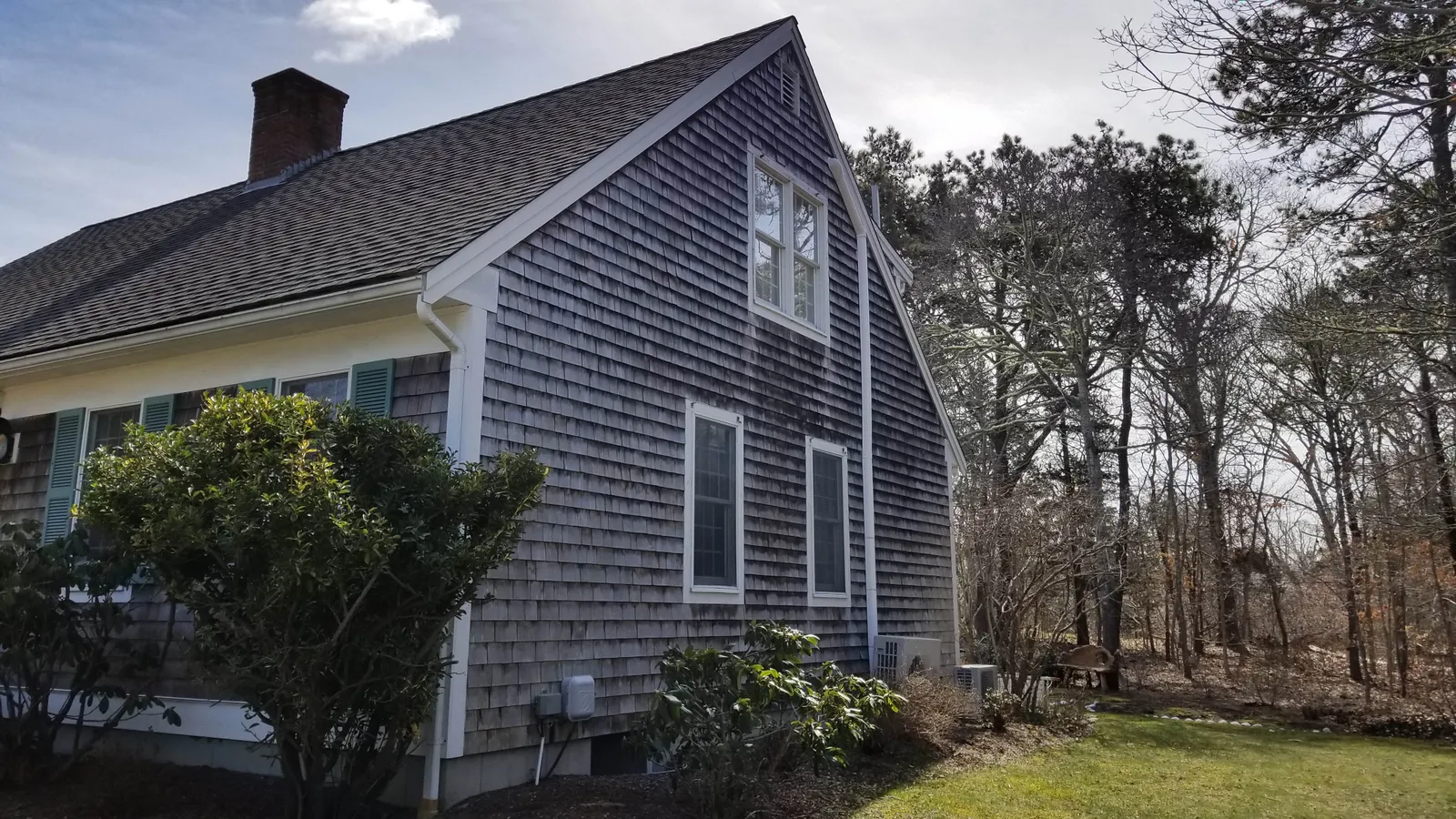 work photo from pleasantbaysiding.com