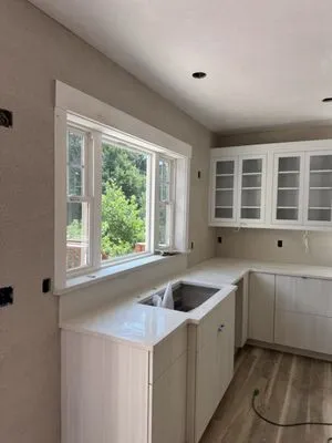 Murphy Denis Tile Marble researched project photo