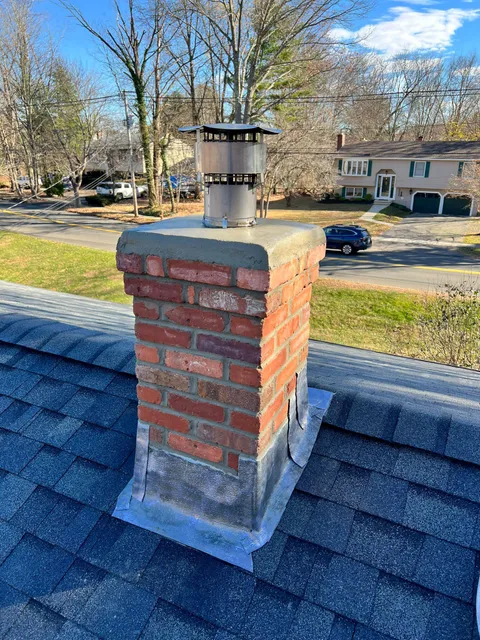 work photo from primechimneypro.com