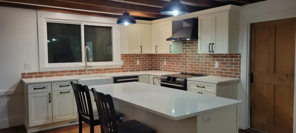 work photo from mcdonoughkitchens.com