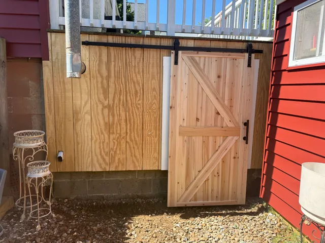 S&R Pro-Expert Services LLC work photo