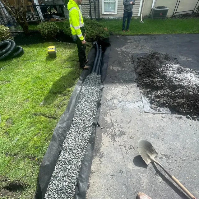 PRIME CONSTRUCTION COMPANY work photo