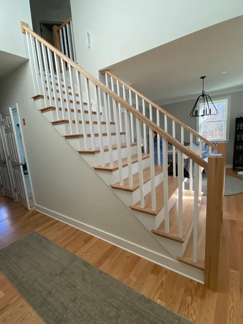 McIntosh Carpentry