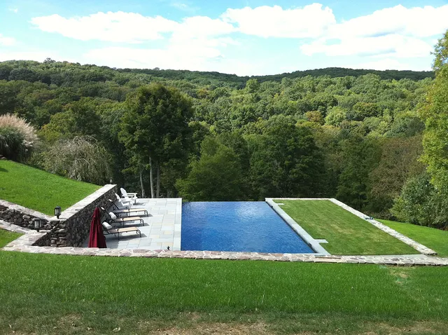 work photo from dobsonpools.com