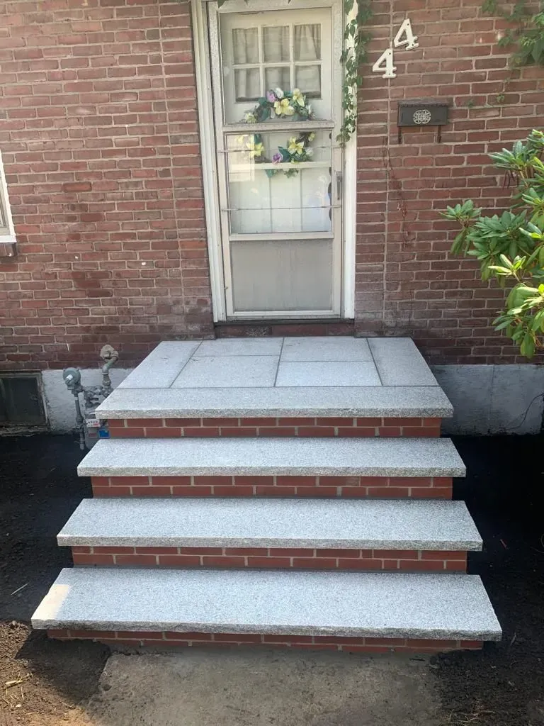 Our Works