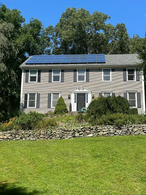 CellSun Solar work photo