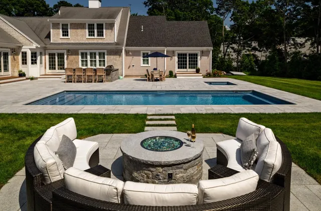 PBA Masonry & Landscaping Inc. work photo