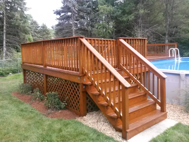 Oliveira Painting Company work photo