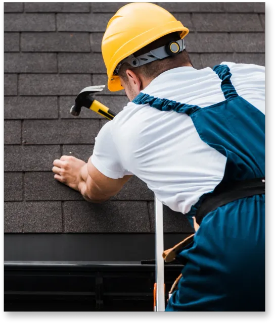 work photo from roofingproportland.com