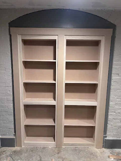 Ruiz Fine Carpentry