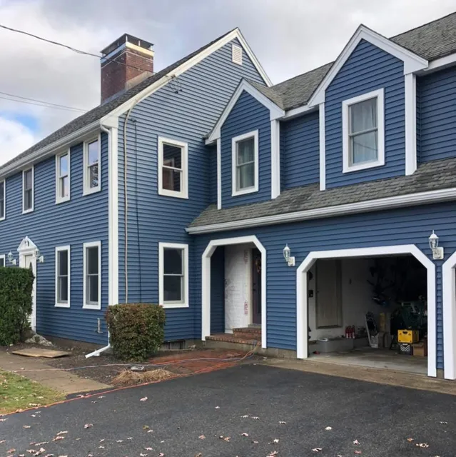 Elite Vinyl Siding researched project photo