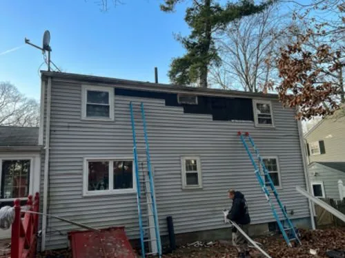Home Remodeling in East Providence